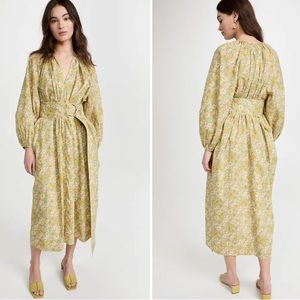 Nackiye Bazaar Dress - size 38